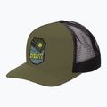 Шапка с козирка DYNAFIT Patch Trucker military green