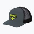 Шапка с козирка DYNAFIT Patch Trucker cinder
