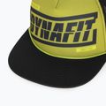 Шапка с козирка DYNAFIT Graphic Trucker golden lime/tabloid 3