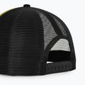 Шапка с козирка DYNAFIT Graphic Trucker golden lime/tabloid 4