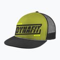 Шапка с козирка DYNAFIT Graphic Trucker golden lime/tabloid