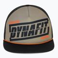 Шапка с козирка DYNAFIT Graphic Trucker fallen rock/tabloid 2