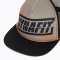 Шапка с козирка DYNAFIT Graphic Trucker fallen rock/tabloid 3