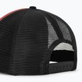 Шапка с козирка DYNAFIT Graphic Trucker mineral red/tabloid 4