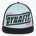Шапка с козирка DYNAFIT Graphic Trucker cloud blue/tabloid 2