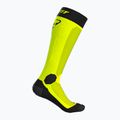 Скиорски чорапи Dynafit Speed Dryarn ultra yellow/0910