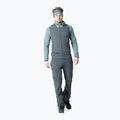 Суитшърт DYNAFIT Blacklight Thermal Hooded smoke blue 2