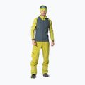 Мъжки суитшърт DYNAFIT Blacklight Thermal Hooded Jacket golden lime/0720 2
