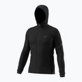 Суитшърт DYNAFIT Blacklight Thermal Hooded black out 4