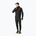 Мъжко яке за бягане DYNAFIT Trail Reflective Wind black out/5A30 2