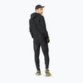 Мъжко яке за бягане DYNAFIT Trail Reflective Wind black out/5A30 3