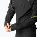 Мъжко яке за бягане DYNAFIT Trail Reflective Wind black out/5A30 6