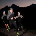 Мъжко яке за бягане DYNAFIT Trail Reflective Wind black out/5A30 10