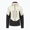 Дамско софтшел яке DYNAFIT Blacklight Softshell olive