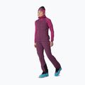 Дамско яке DYNAFIT Blacklight Therm Hooded magenta/6a70 2