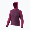 Дамско яке DYNAFIT Blacklight Therm Hooded magenta/6a70 4