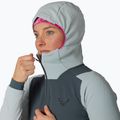 Дамско яке DYNAFIT Blacklight Therm Hooded cloud blue/0720 4