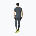 Мъжка тениска за трекинг DYNAFIT Traverse 2 cinder 3