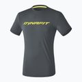 Мъжка туристическа тениска DYNAFIT Traverse 2 cinder 4