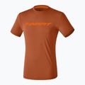 Мъжка трекинг тениска DYNAFIT Traverse 2 Alabama 4