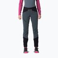 Дамски панталони за трекинг DYNAFIT Transalper Warm Pants cinder