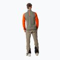 Мъжки суитшърт за скитуринг DYNAFIT Blacklight Thermal 1/2 Zip alabama 3
