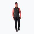 Дамски суитшърт за скитуринг DYNAFIT Blacklight Thermal 1/2 Zip cabana 2