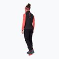 Дамски суитшърт за скитуринг DYNAFIT Blacklight Thermal 1/2 Zip cabana 3