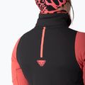 Дамски суитшърт за скитуринг DYNAFIT Blacklight Thermal 1/2 Zip cabana 4