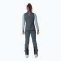 Мъжки суитшърт за скитуринг DYNAFIT Blacklight Thermal 1/2 Zip cloud blue 3
