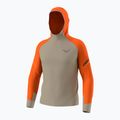 Мъжки суитшърт за бягане DYNAFIT Alpine Hooded alabama/5490 4