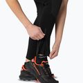 Дамски панталони за бягане DYNAFIT Alpine Softshell Hybrid black out 7