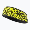 Лента за глава DYNAFIT Graphic ultra yellow/0720