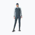 Дамски суичър за бягане DYNAFIT Alpine 1/2 Zip Tee cloud blue/0720 2