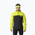 Мъжко яке за бягане DYNAFIT Alpine 3L ultra yellow