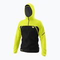 Мъжко яке за бягане DYNAFIT Alpine 3L ultra yellow 4