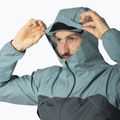 Мъжко яке за бягане DYNAFIT Alpine 3L smoke blue 5