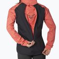 Дамско яке за бягане DYNAFIT Alpine 3L cabana 4