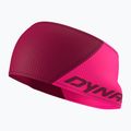 Лента за глава DYNAFIT Upcycled Primaloft flamingo