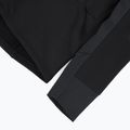 Мъжки суитшърт за трекинг Salewa Agner PL Hooded black out 4