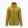 Мъжко яке с подплата Salewa Brenta Rds Dwn olive oil