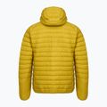 Мъжко яке с подплата Salewa Brenta Rds Dwn olive oil 2