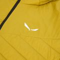 Мъжко яке с подплата Salewa Brenta Rds Dwn olive oil 3