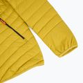 Мъжко яке с подплата Salewa Brenta Rds Dwn olive oil 4