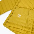 Мъжко яке с подплата Salewa Brenta Rds Dwn olive oil 5