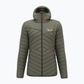 Мъжко яке с подплата Salewa Brenta Rds Dwn faded green
