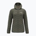 Дамско яке с подплата Salewa Brenta Rds Dwn faded green