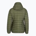 Дамско яке с подплата Salewa Brenta Rds Dwn faded green 2