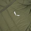 Дамско яке с подплата Salewa Brenta Rds Dwn faded green 3