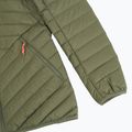 Дамско яке с подплата Salewa Brenta Rds Dwn faded green 4